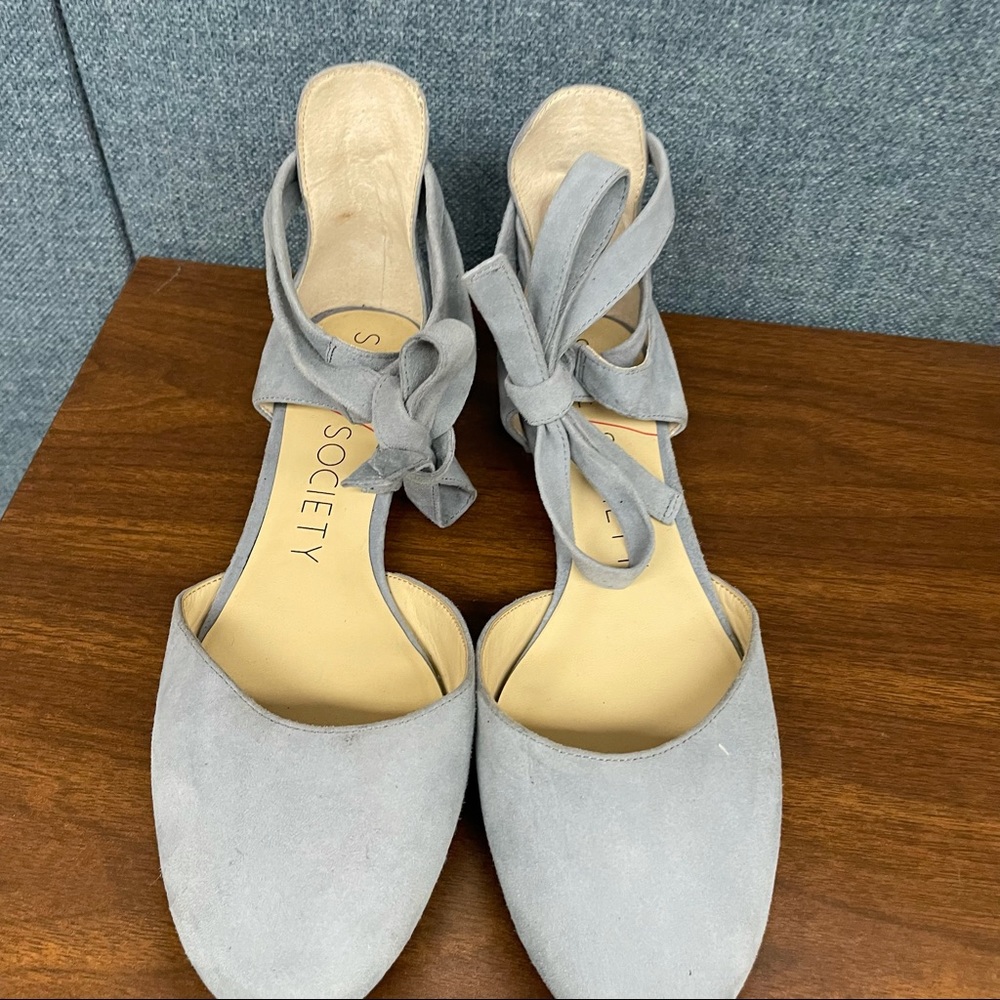 Wrap Flats